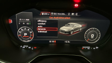 Audi TT 40 TFSI S Line 2dr S Tronic Petrol Coupe